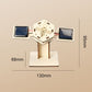 🚀DIY Solar Powered Wooden Satellite Model Science Kit🌍 (Limited to 100 units at reduced price) 🔥