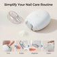 🎁2026 New Year Special Deals🔥Universal Automatic Fingernail Grinder