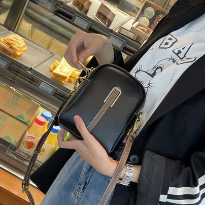 ✨Get £5 off your order now, today only!✨ Lightweight Mini Crossbody Shoulder Phone Bag