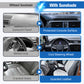 🌞Laser Car Windshield Sunshade