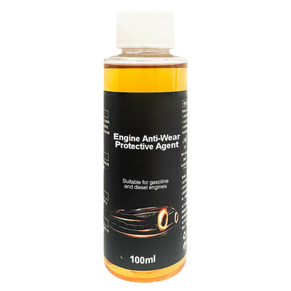 💥 Buy more, get more🎁 Engine Anti-Wear Protective Agent