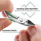 🔥Hot Sale🔥Stainless Steel Nail Clippers