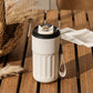 Gift Idea 50% OFF🔥Coffee Cups With Temperature Display