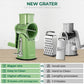 🥳-5 In 1 Food Chopper