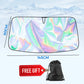 🌞Laser Car Windshield Sunshade