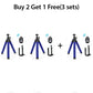 Flexible Mini Tripod