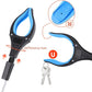 🔥HOT SALE 50% OFF🔥Foldable Grabber With 360° Swivel Clip