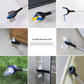 🔥HOT SALE 50% OFF🔥Foldable Grabber With 360° Swivel Clip