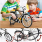 DIY Bicycle Model Scale🔥