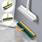 🥰2025 New Hot Sale 50% OFF💦2 in 1 Floor Scrub Brush