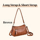 💥Hot Sales - 50% OFF🔥Vintage Large Capacity Simple Shoulder Bag