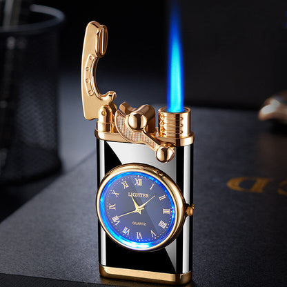 Creative Dial Inflatable Lighter