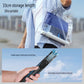Smartphone Tripod Stand All-in-1 with Integrated Wireless Remote