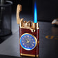 Creative Dial Inflatable Lighter