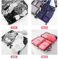 🥳50% OFF🔥6-piece Portable Luggage Packing Cubes