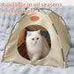 🐱Pet Tent Nest🐱