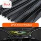 🔥🔥Magnetic Track Universal Car Side Window Privacy Sunshade Curtain🔥🔥
