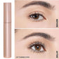 Waterproof & Smudge-Proof] Long-Lasting Mascara for Length & Cur