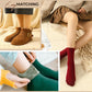 🔥🔥Thickened Plus Velvet Snow Socks🔥🔥