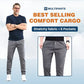 🔥2025 HOT SALE 🥰 MultiPants – High Stretch Multi-pocket Durable Cargo Pants