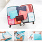 🥳50% OFF🔥6-piece Portable Luggage Packing Cubes
