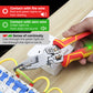 Toolbox Goodbye! This plier solves 90% of repair worries 🧰✨