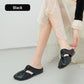 ⏳ Limited time 50% off! 💥Women's Soft Sole Knot Mules