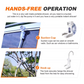 🔥Hot Sale 50% OFF💦Portable Shower for Camping with Water Pump