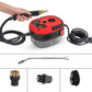 😎Hot Sale Now💥2500W Handheld High-Temperature Pressurized Steam Cleaner