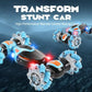 🔥 New Arrival🎁RC Gesture and Remote Control Car (Dual mode)