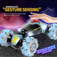 🔥 New Arrival🎁RC Gesture and Remote Control Car (Dual mode)