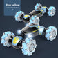 🔥 New Arrival🎁RC Gesture and Remote Control Car (Dual mode)