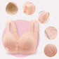 🔥Buy 2 Get 1 Free🔥-Front button Breathable skin-friendly cotton bra