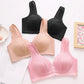 🔥Buy 2 Get 1 Free🔥-Front button Breathable skin-friendly cotton bra