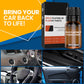 Plastic Parts Refurbish Agent
