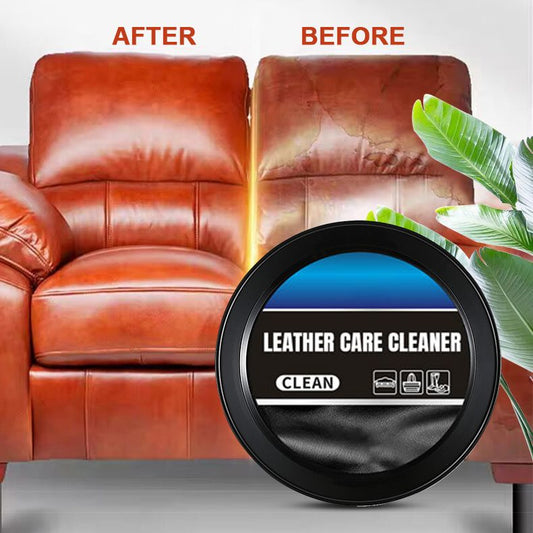 🔥HOT SALE🔥Leather care cleaner