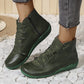 🔥Women's Comfortable Vintage Arch Support Ankle Boots 🔥One piece free shipping🔥