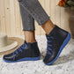 🔥Women's Comfortable Vintage Arch Support Ankle Boots 🔥One piece free shipping🔥
