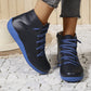 🔥Women's Comfortable Vintage Arch Support Ankle Boots 🔥One piece free shipping🔥