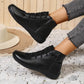 🔥Women's Comfortable Vintage Arch Support Ankle Boots 🔥One piece free shipping🔥