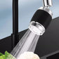 🔥Hot Sale🔥360-Degree Swivel Splash-Proof Faucet Aerator