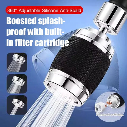 🔥Hot Sale🔥360-Degree Swivel Splash-Proof Faucet Aerator