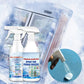 🔥Last Day Promotion 40% OFF - 🧊Defrosting Spray for Fridge Freezer