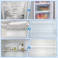 🔥Last Day Promotion 40% OFF - 🧊Defrosting Spray for Fridge Freezer