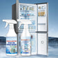 🔥Last Day Promotion 40% OFF - 🧊Defrosting Spray for Fridge Freezer