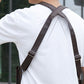 🔥2025 HOT SALE🔥🥰Double Shoulder Strap Multi-Pocket Outdoor Anti-Theft Tactical Bag