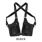 🔥2025 HOT SALE🔥🥰Double Shoulder Strap Multi-Pocket Outdoor Anti-Theft Tactical Bag
