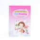 🎁Christmas Hot Sale🎁📓 Children's Magic Copybooks🔥