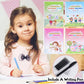 🎁Christmas Hot Sale🎁📓 Children's Magic Copybooks🔥