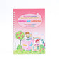 🎁Christmas Hot Sale🎁📓 Children's Magic Copybooks🔥